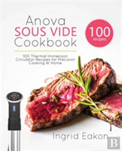 Bertrand.pt - Anova Sous Vide Cookbook