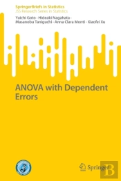 Anova With Dependent Errors