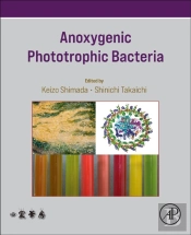 Anoxygenic Phototrophic Bacteria