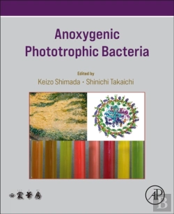 Bertrand.pt - Anoxygenic Phototrophic Bacteria