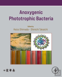 Bertrand.pt - Anoxygenic Phototrophic Bacteria