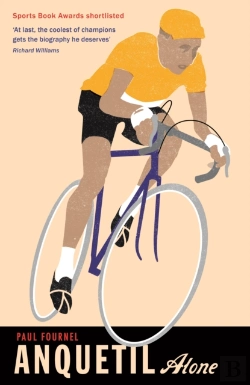 Bertrand.pt - Anquetil, Alone