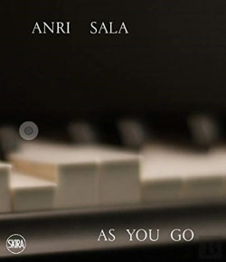 Bertrand.pt - Anri Sala: As You Go