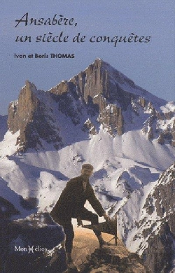 Bertrand.pt - Ansabère, Un Siècle De Conquêtes