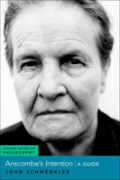 Anscombe'S Intention