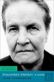 Anscombe'S Intention