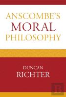 Anscombe'S Moral Philosophy
