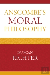 Anscombe'S Moral Philosophy