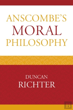 Bertrand.pt - Anscombe'S Moral Philosophy