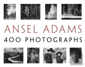 Ansel Adams' 400 Photographs