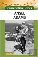 Ansel Adams