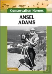 Ansel Adams