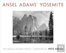 Ansel Adams' Yosemite