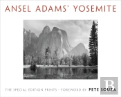 Ansel Adams' Yosemite