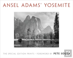 Bertrand.pt - Ansel Adams' Yosemite