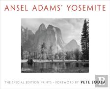 Ansel Adams' Yosemite