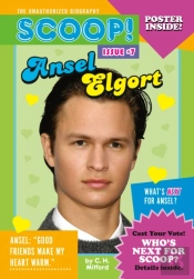 Ansel Elgort