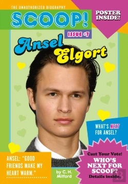 Bertrand.pt - Ansel Elgort