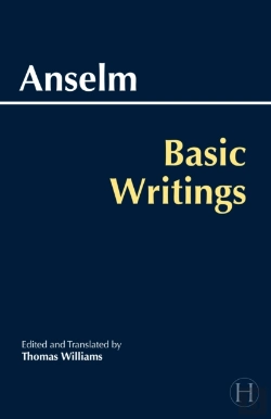 Bertrand.pt - Anselm: Basic Writings