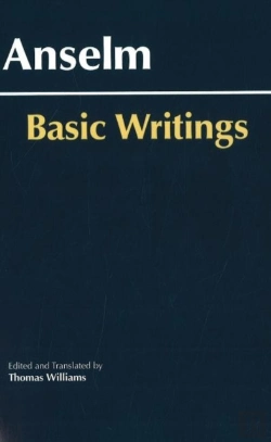 Bertrand.pt - Anselm: Basic Writings