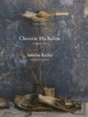 Anselm Kiefer A La Salpetriere