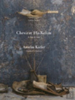 Bertrand.pt - Anselm Kiefer A La Salpetriere