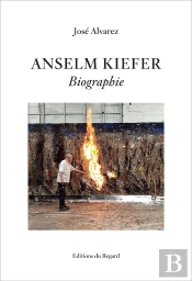 Anselm Kiefer : Biographie