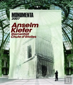 Bertrand.pt - Anselm Kiefer ; Sternenfall ; Chute D'Étoiles