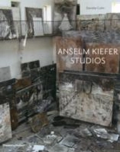 Anselm Kiefer Studios