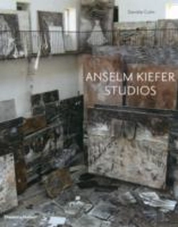 Bertrand.pt - Anselm Kiefer Studios