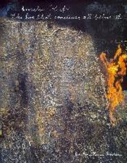Bertrand.pt - Anselm Kiefer The Fire That Consumes All Before It /Multilingue