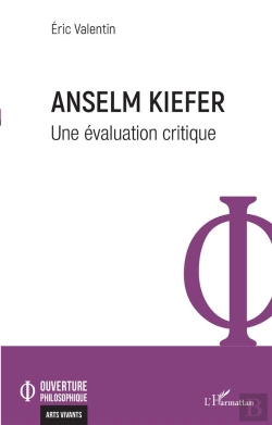 Bertrand.pt - Anselm Kiefer, Une Évaluation Critique