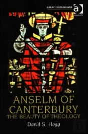Anselm Of Canterbury