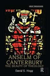 Anselm Of Canterbury