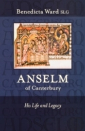 Anselm Of Canterbury