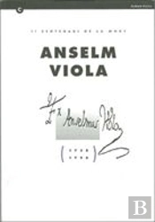 Anselm Viola (1738-1798). Ii Centenari De La Mort