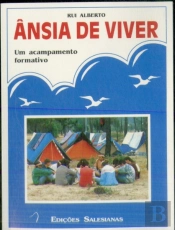 Ânsia de Viver