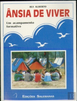 Bertrand.pt - Ânsia de Viver