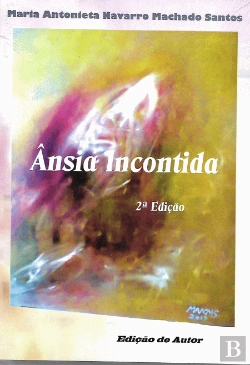 Bertrand.pt - Ânsia Incontida