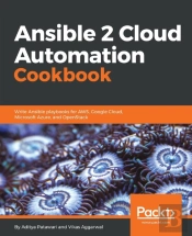 Ansible 2 Automation Cookbook