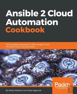 Bertrand.pt - Ansible 2 Automation Cookbook