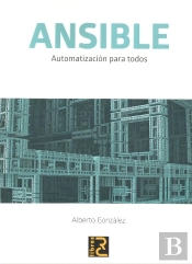 Ansible. Automatización Para Todos