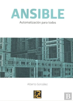 Bertrand.pt - Ansible. Automatización Para Todos
