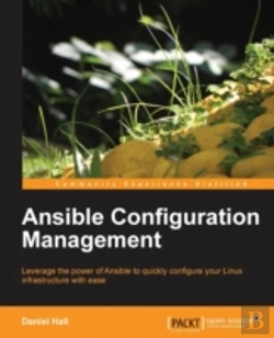 Bertrand.pt - Ansible Configuration Management