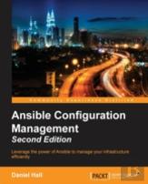 Ansible Configuration Management