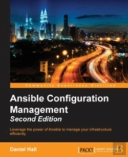 Bertrand.pt - Ansible Configuration Management
