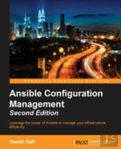Ansible Configuration Management