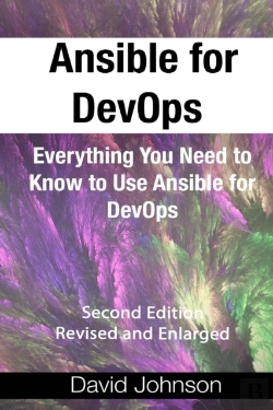 Bertrand.pt - Ansible For Devops