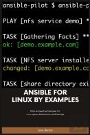 Ansible For Linux By Examples