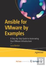 Ansible For Vmware By Examples